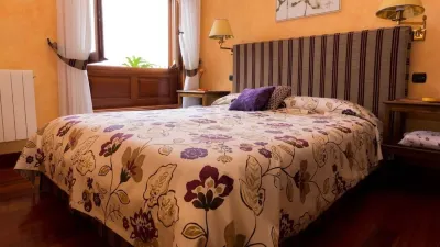 Finca Robles app 2 Hotel in zona Casa del Turista