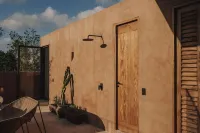 Luxury Villa in Tulum Rooftop Pool & Security