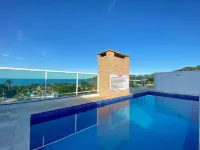 Excellent Apartment 41 - Sea View, Two Parking Spaces, Absolute Hygiene, WE Have Other Options.