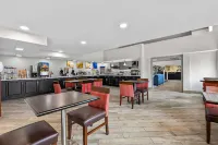 คอมฟอร์ต อินน์ แอนด์ สวีทส์ แนชวิลล์ ใกล้ แทงเจอร์ เอาท์เล็ทส์ ไอ-24 แอนติออค