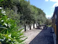 Lovely 3 Bedroom Quiet Home with Farm Views - 10 mins to Cambridge and Hobbiton  호텔