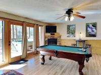 Smoky Bear Hideaway - Bungalows