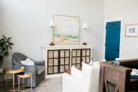 Luxury loft in historic downtown Tifton, Georgia