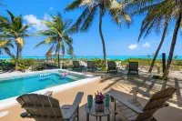 Lattitude Adjustment Luxury Gated Beach Front Paradise - Pools