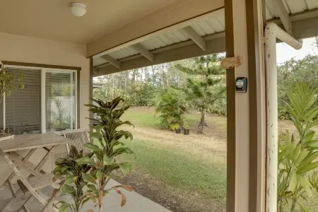 Peaceful Private Studio with Soaking Tub, TV & WIFI Отели в г. Хавайиан-Парадайс-Парк