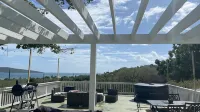 Amazing View with Hot Tub