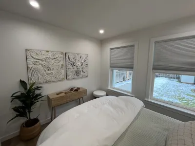 Cheerful 2-bedroom Cottage 보이시 화이트워터 공원 주변 호텔