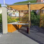 "La Capilla - Small villa 500m from the sea Hotels in Bijela