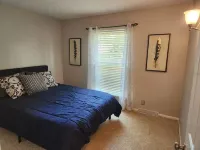 Spacious Home with Pool Hot Tub and Arcade Games . Great Quiet and Safe Location