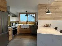 New modern A-Frame Cabin! 20 min to the slopes and 1hr from Portland.