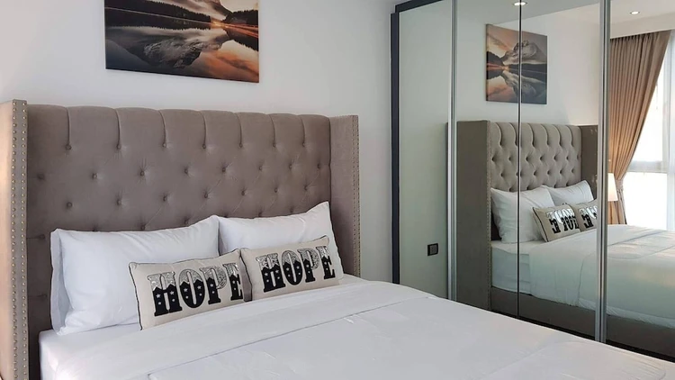 รูปภาพของBRAND NEW 5-STAR LEVEL ROOM WITH CITY & OCEAN VIEWS