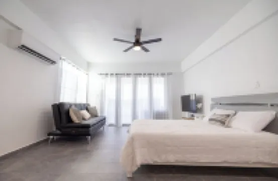 Viento & Marea Luxury Apartment - Private Jacuzzi