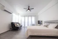Viento & Marea Luxury Apartment - Private Jacuzzi