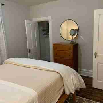 Beautiful Home Down the Street From Mayo Rooms