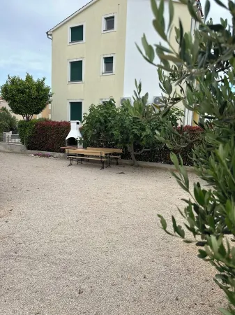 Bella Casa Srima Comfort Отели в г. Срима