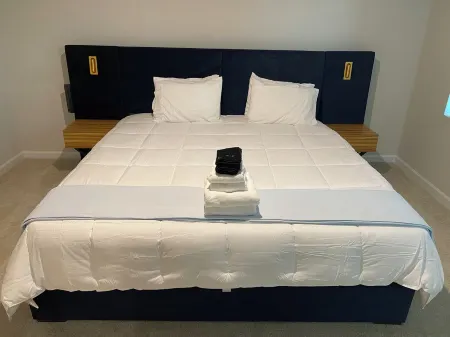 New Charming 3-Bedroom  2 Full Bath and 1 Half Bedrooms Single Family  House