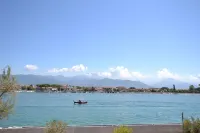 Beautiful apartment between the Cinque Terre and Versilia, Tuscany - Sea View Hotels in Ameglia