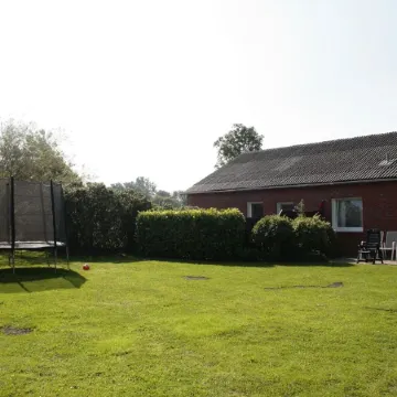 Tastefully decorated - Husum / North Sea - 200m from the sea - 2-6 people