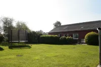 Tastefully decorated - Husum / North Sea - 200m from the sea - 2-6 people Hoteles en Simonsberg