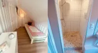 Fantastic new vacation apartment - best starting point for your North Sea vacation.