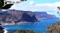 The Club in madeira island