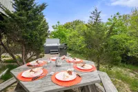 Dazzling Bay Views and Hot Tub - Charming Water-View Escape Hotels in Truro