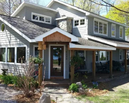Dream Catcher Cottage~This is the One You've Been Looking For!! Hotels in Interlochen