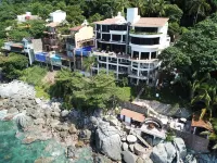Luxury Villa, Ocean Front, 10 BRs, Pool, Jacuzzi, Chef, Concierge Service, Staff