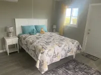 Ocean View Villa w/ Patio Deck Hotels in Rolletown