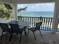 Paradise on Earth @ Puerto Morelos with UNBEATABLE OCEAN VIEW