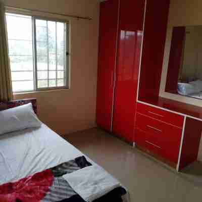 Located 10 minutes from Nausori Airport or 5 minutes from Nausori Town. Rooms
