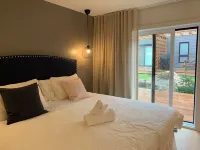 Jasmin Townhouse Lac Moore, Mont-Tremblant Mont Tremblant Activity Centre附近的飯店