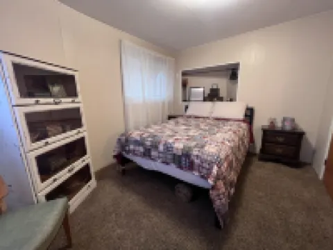 Decatur Dreamer LOCATION! Stunning property one block from Seneca Lake harbor!