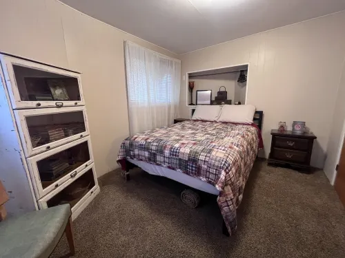 Decatur Dreamer LOCATION! Stunning property one block from Seneca Lake harbor!