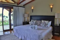 Beach Villa