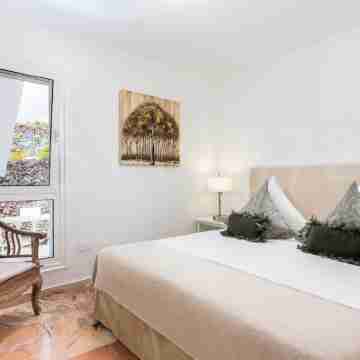 Casa Orquidea 4 Rooms