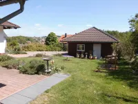3 star apartment, quiet area, beautiful view, basic supply in the village Hotels in der Nähe von Kloster Flechtdorf