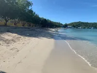 Huge Difference !!! Located inside of Poblado de Boqueron (Best Location..