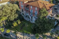Amadria Park Hotel Sveti Jakov Hotels in Opatija