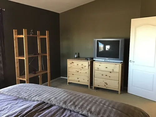 Golf and Hiking Retreat - Base of the Superstition Mountain - Sunset View