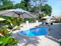 Vacation apartment Torana in Funtana with pool Hotels in Funtana