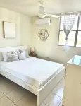 Beautiful Zen apt - 4 mins from Jobos beach!