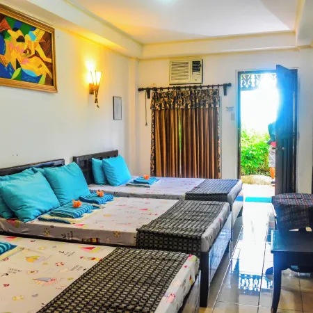 Rio Grande de Laoag Resort Hotel