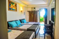 Rio Grande de Laoag Resort Hotel Hoteles en 