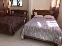 Vacation rental house