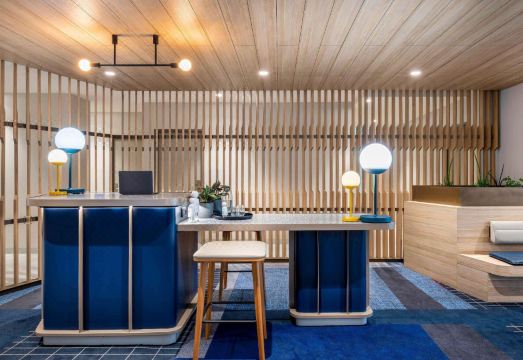 노보텔 멜버른 프레스턴