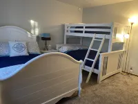 E Bountiful 3Br 2Bath<br>Great view  good parking close to public transport 바운티풀 호텔