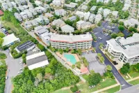 1 br condo on 30a. New remodeled & furnishings. Walking distance to everything!