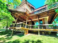 White River Lodge # 2