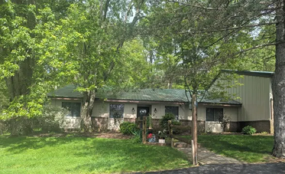 Charming 2-bedroom condo in McHenry Close To Lake Activities and Ski Resort